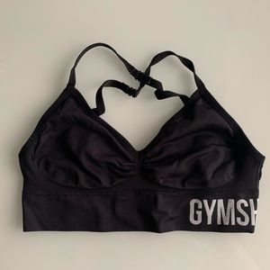 Gym Shark Women’s Sports Bra